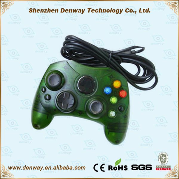 Wired Controller for XBOX - 副本