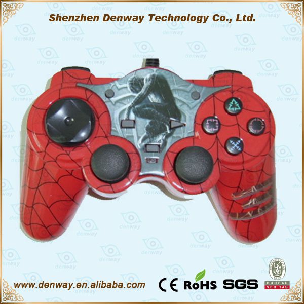 Dual Shock Controller for PS2