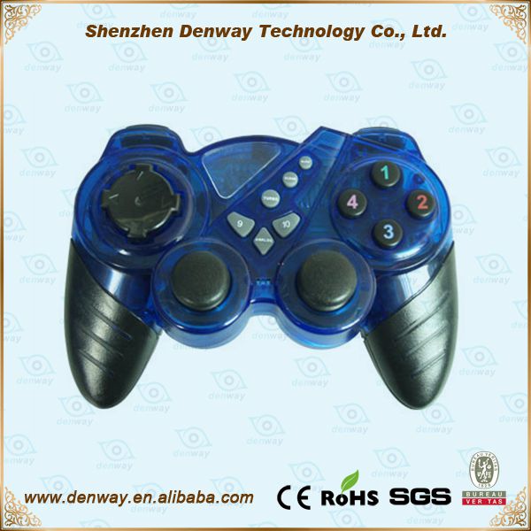 Gamepad for USB/PC