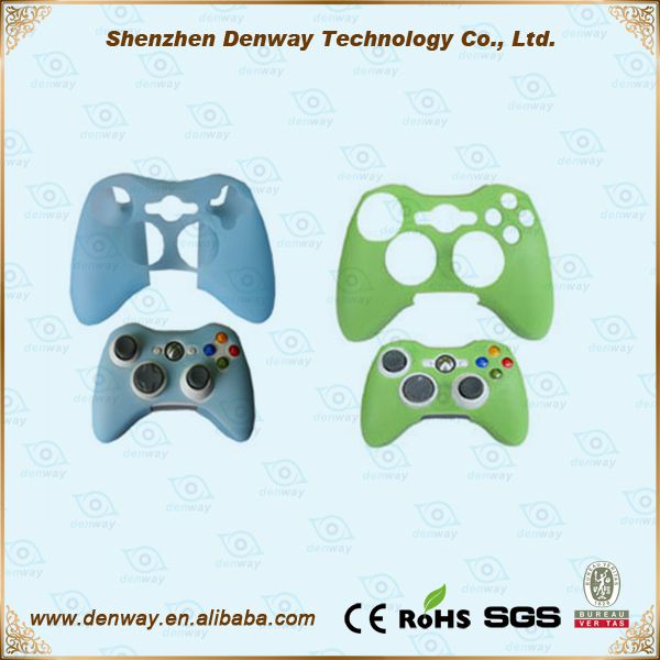 Silicon Case for XBOX 360 Controller