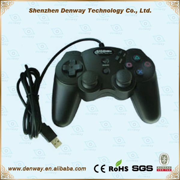 Gamepad for USB/PC