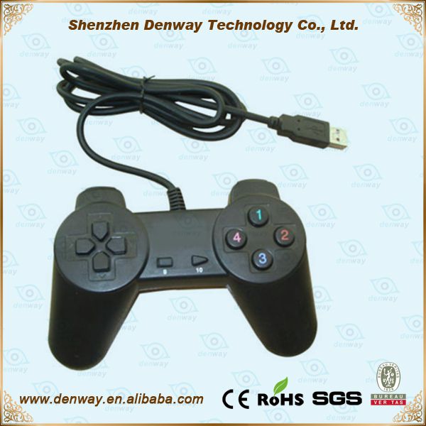 Gamepad for USB