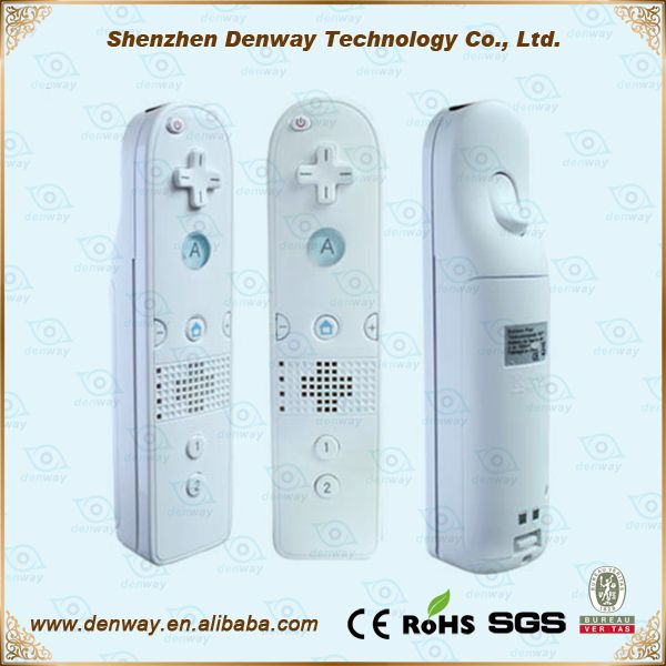 New style Remote Controller for Wii