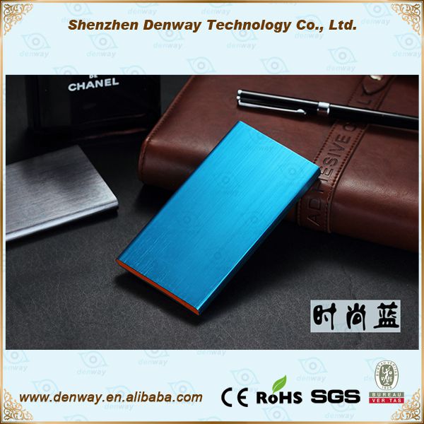 10000mAh USB Portable Battery Charger Power Bank For Mobile Phone