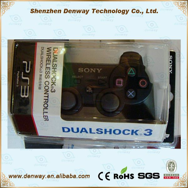 Controller for PS3