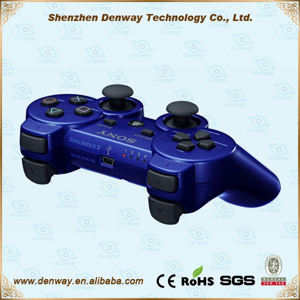 Controller for PS3