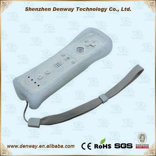 Controller for WII Remote Plus